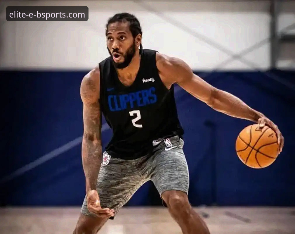 伦纳德手腕伤病与快船失利深度解析：b体育SPORTS官网最新版本必备观赛指南